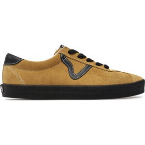 Tenisky Vans Sport Low VN000CQR5QJ1 Antelope