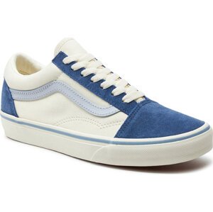 Tenisky Vans Old Skool VN000CR5BLU1 Blue