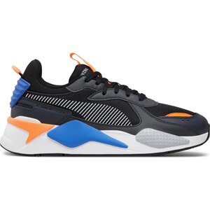 Sneakersy Puma Rs-X Geek 391174 04 Černá