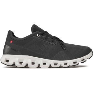 Boty On Cloud X 3 Ad 3MD30320299 Black/White