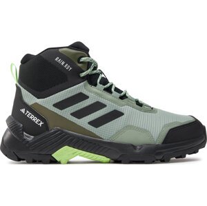 Boty adidas Eastrail 2.0 Mid RAIN.RDY Hiking IE2592 Silgrn/Cblack/Grespa