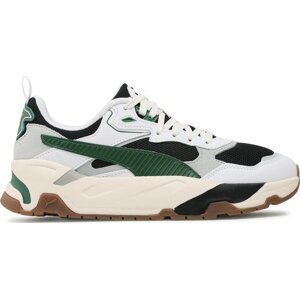 Sneakersy Puma Trinity 38928905 Černá