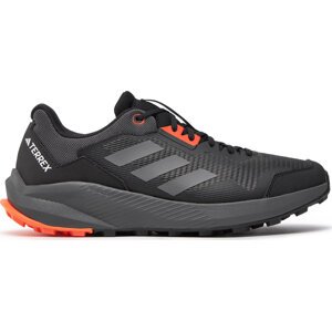 Boty adidas Terrex Trail Rider Trail Running IF0385 Gresix/Grefou/Impora