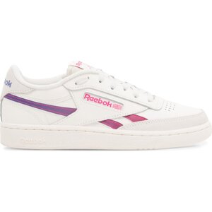 Boty Reebok Club C Revenge GX1698 Écru