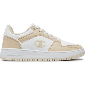 Sneakersy Champion Rebound 2.0 Low Low Cut Shoe S11470-CHA-WW008 Ofw/Wht