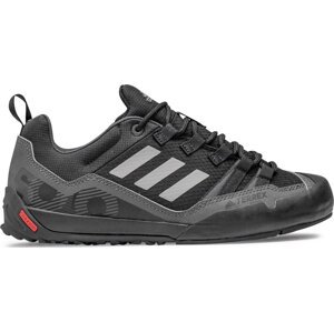 Trekingová obuv adidas Terrex Swift Solo 2 GZ0331 Černá