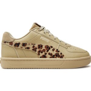 Sneakersy Puma Caven 2.0 I Am The Drama 396342-01 Putty/Brown Mushroom/Sugared Almond