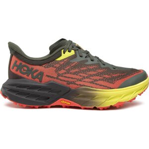 Boty Hoka Speedgoat 5 1123157 Tfst