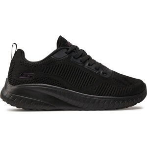 Boty Skechers BOBS SPORT Face Off 117209/BBK Black