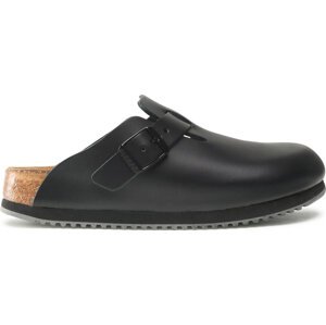 Nazouváky Birkenstock Boston Bs 0060196 Black