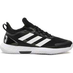 Boty adidas Adizero Ubersonic 4.1 ID1564 Black