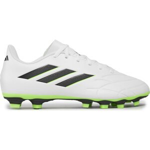 Boty adidas Copa Pure II.4 Flexible Ground Boots GZ2536 Ftwwht/Cblack/Luclem