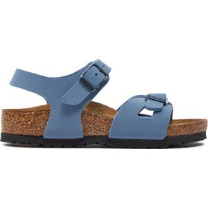 Sandály Birkenstock Rio 1026856 S Modrá