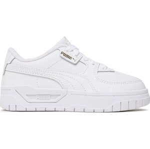 Sneakersy Puma Cali Dream Lth Ps 385675 03 Puma White