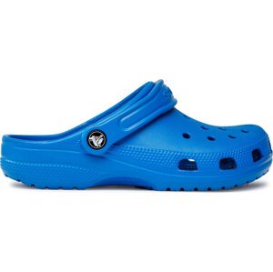 Nazouváky Crocs Classic 10001 Bright Cobalt