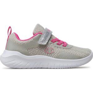 Sneakersy Champion Softy Evolve G S32531-CHA-ES012 Dog/Fucsia