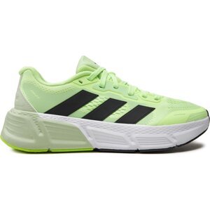 Boty adidas Questar IE2954 Grespa/Cblack/Segrsp