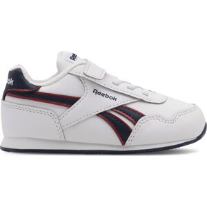 Boty Reebok ROYAL CL JOG HP8665 White