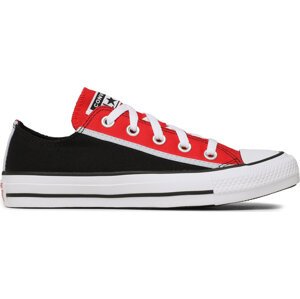 Plátěnky Converse Chuck Taylor All Star A03418C Black