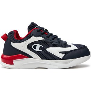 Sneakersy Champion Fast R. B Gs Low Cut Shoe S32770-BS506 Nny/Wht/Red