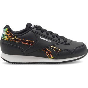 Boty Reebok Royal Cl Jog HP6804 Černá