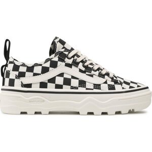 Tenisky Vans Sentry Old Skool VN0A5KR3Q4O1 (Checkerboard)Marshmallo