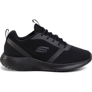 Sneakersy Skechers Bounder 52504/BBK Černá