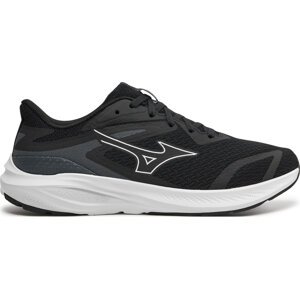 Boty Mizuno Nerzy Runnerz K1GA2410 Black/White 1