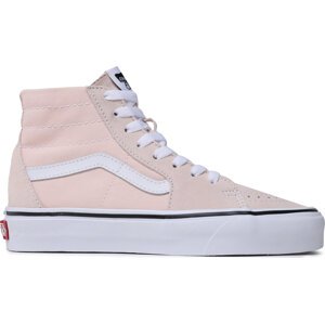 Sneakersy Vans Sk8-Hi Tapered VN0A5KRUBM01 Color Theory Peach Dust