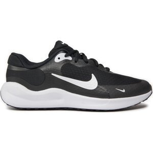 Běžecké boty Nike Revolution 7 (GS) FB7689 003 Černá