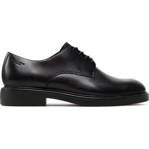 Polobotky Vagabond Shoemakers Alex M 5266-201-20 Černá
