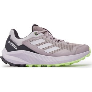 Boty adidas Terrex Trail Rider Trail Running ID2508 Prlofi/Sildaw/Grespa