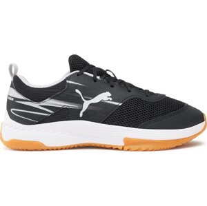 Boty Puma Varion II 107342 01 Black