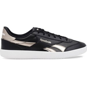 Boty Reebok SMASH EDGE S HR1514 Černá