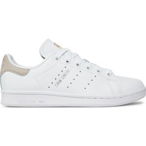 Boty adidas Stan Smith W ID5782 Ftwwht/Wonbei/Silvmt