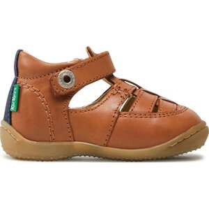 Sandály Kickers Gakick 894630-10-116 M Camel Marine