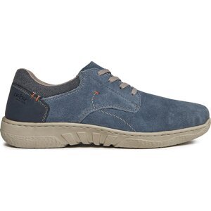 Sneakersy Rieker 03501-12 Blue