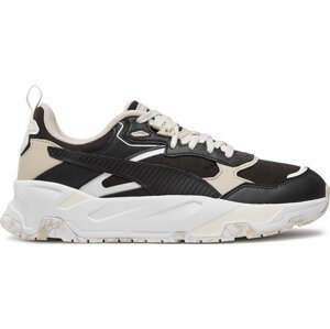 Sneakersy Puma Trinity Better Flat 389290 02 Černá