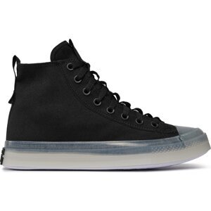 Plátěnky Converse Chuck Taylor All Star CX Explore A02411C Black