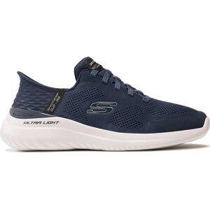 Sneakersy Skechers Bounder 2.0 Emerged 232459/NVY Blue