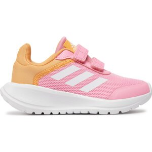 Boty adidas Tensaur Run IG1238 Blipnk/Ftwwht/Hazora