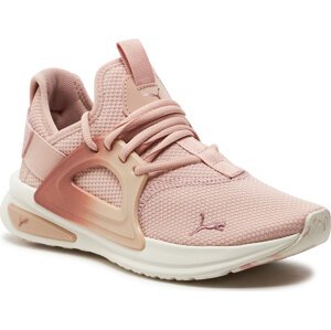 Boty Puma Softride Enzo Evo Molten Metal 378733 03 Rose Quartz-Warm White-Rose Gold