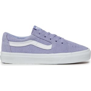 Tenisky Vans Sk8-Low VN0009QRC8B1 Fialová