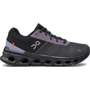 Boty On Cloudrunner 4698079 Iron/Black