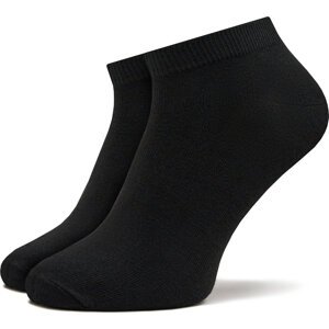Pánské nízké ponožky Jack&Jones 12066296 Černá