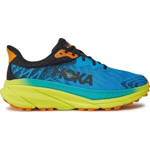 Boty Hoka Challenger 7 1134497 Diva Blue / Evening Primrose DBEPR