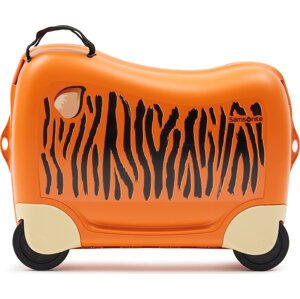 Dětský kufr Samsonite Dream2Go 145033-7259-1BEU Oranžová