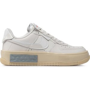 Sneakersy Nike Air Force 1 Fontanka DH1290 002 Bílá