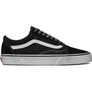 Tenisky Vans Old Skool VN0007NTMCG1 Černá