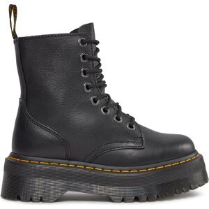 Glády Dr. Martens Jadon Iii 26378001 Black 001